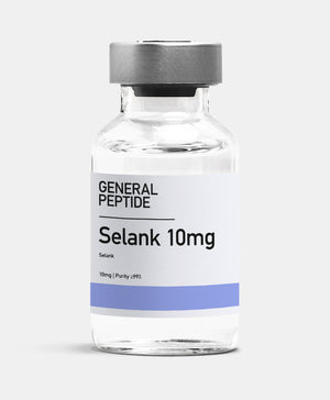 Selank 10mg