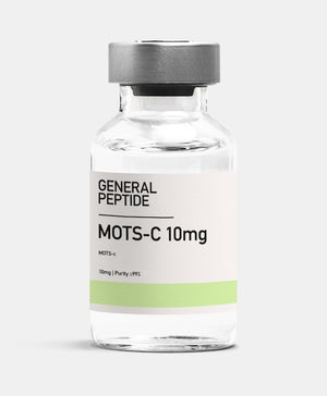 MOTS-C 10mg