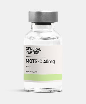 MOTS-C 40mg