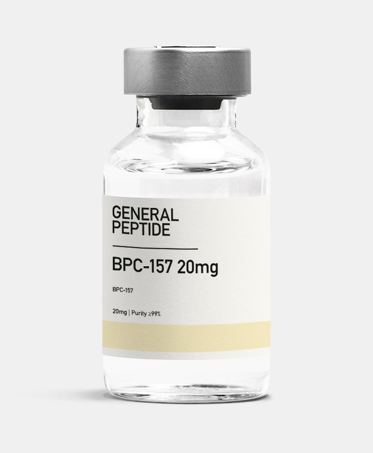 BPC-157 20mg