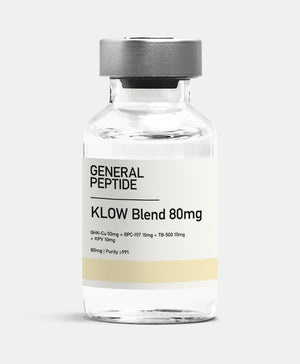 KLOW Blend 80mg